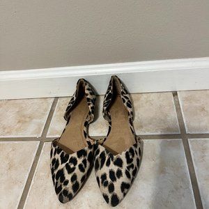 Old Navy Flats